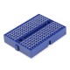 Breadboard - Mini (Blue)